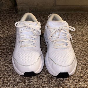 Hoka Bondi SR Tennis Shoes